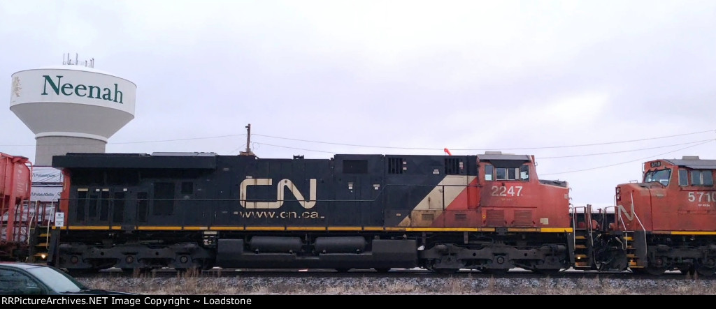 CN 2247